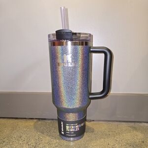 Stanley Tumbler